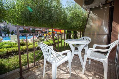 Apartamento Studio ? ?????-????? Holiday Fort Golf Club