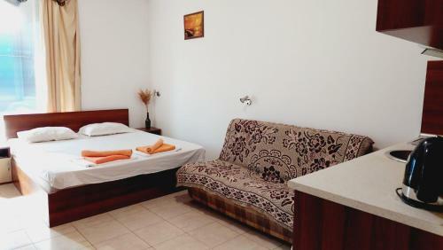 Apartamento Vp Rose Residence Studio