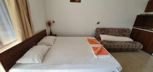 Apartamento Vp Rose Residence Studio