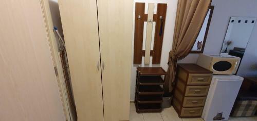 Apartamento Vp Rose Residence Studio