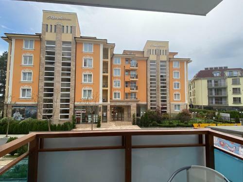 One Bedroom Apartment In Villa Itta