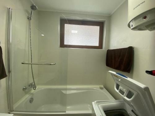 One Bedroom Apartment In Villa Itta