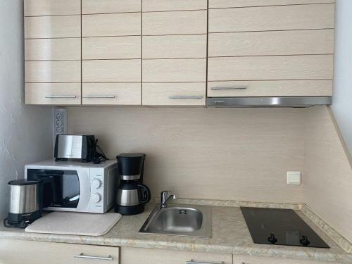 One Bedroom Apartment In Villa Itta