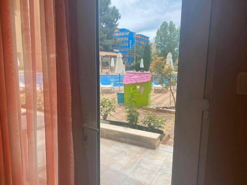 Apartamento Kamelia Garden 1