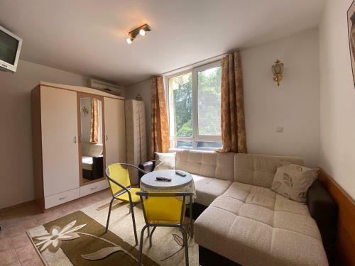 Apartamento Cosy Studio In Anita Complex
