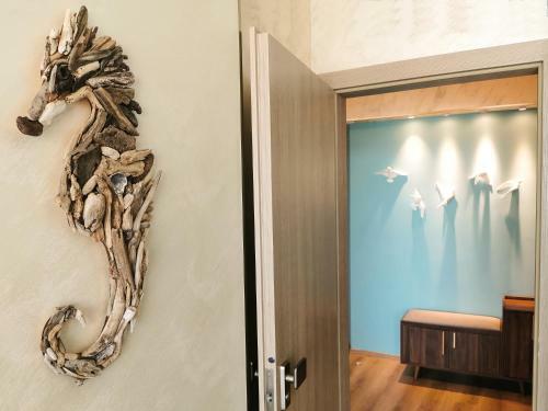 Apartamento Beachfront Smart Homes By Marty's