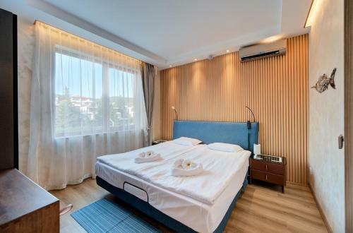 Apartamento Beachfront Smart Homes By Marty's