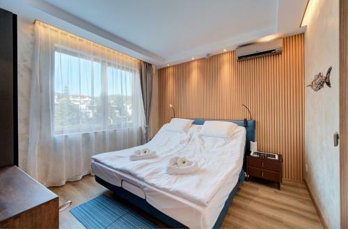 Apartamento Beachfront Smart Homes By Marty's