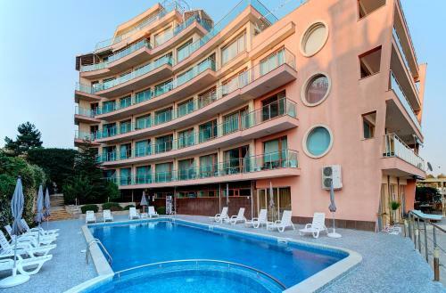 Apartamento Beachfront Smart Homes By Marty's