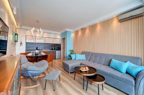 Apartamento Beachfront Smart Homes By Marty's