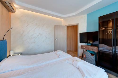 Apartamento Beachfront Smart Homes By Marty's