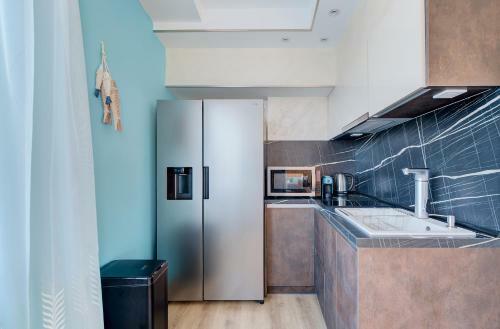 Apartamento Beachfront Smart Homes By Marty's