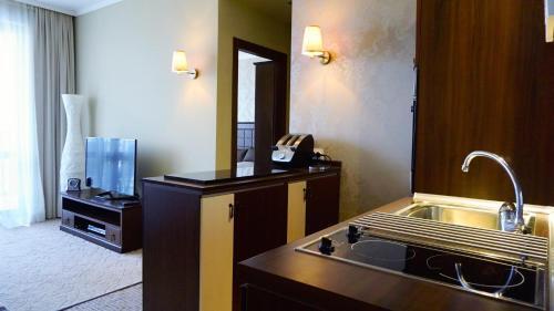 Apartamento ???? ??????? - Royal Sea View Sunny Beach