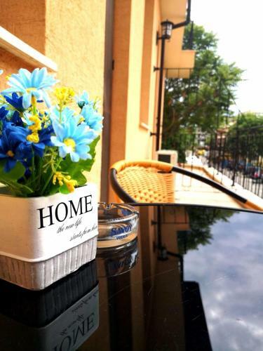 Hostal Family Hotel Helios