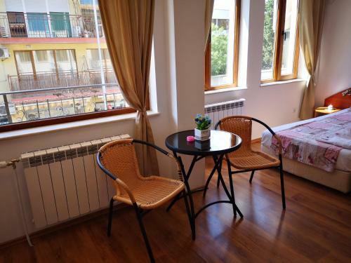 Hostal Family Hotel Helios