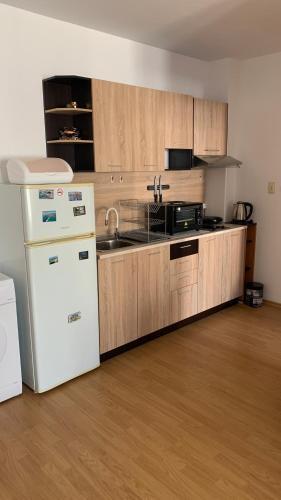 Apartamento Sunny Day 6