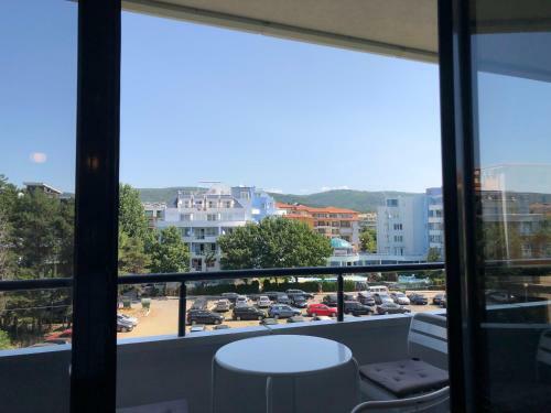 Apartament Boomerang S?oneczny Brzeg