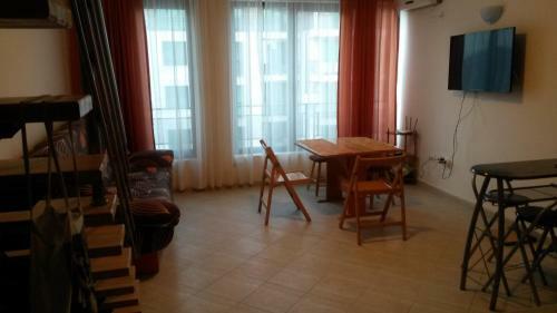 Apartamento Amber Beach 2-floor Appartmet A5-07