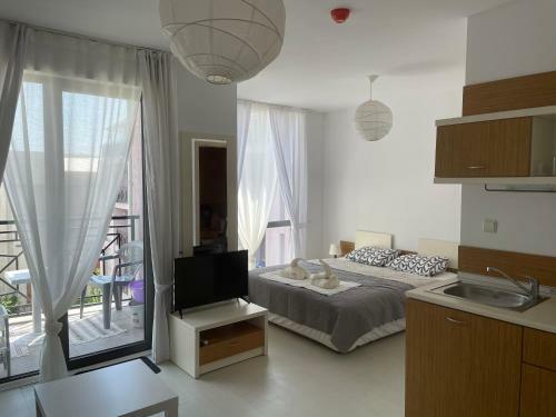 Apartamento Rainbow 3