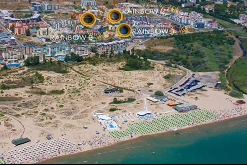 Apartamento Rainbow 3