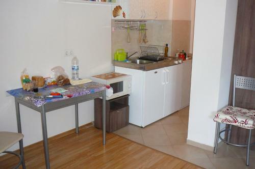 Apartamento Good Hope