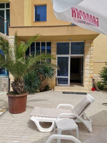 Apartamento Albena Suite