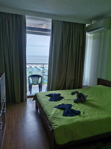 Apartamento Albena Suite