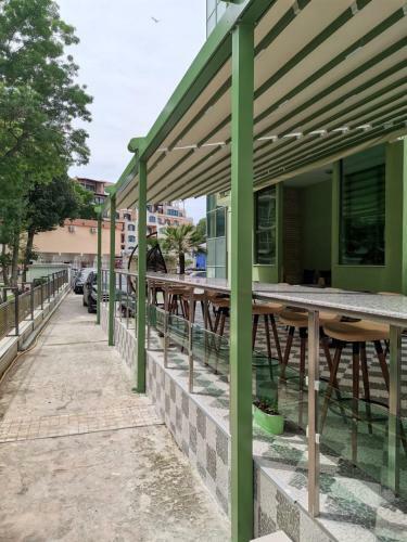 Apartamento Albena Suite