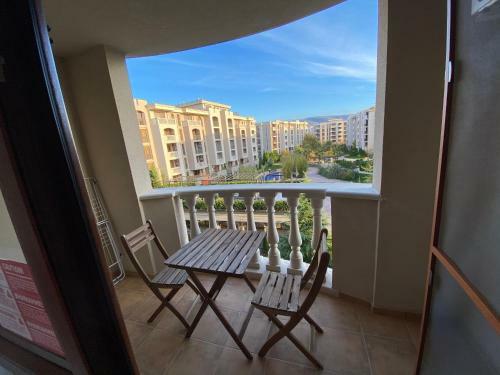 Diamond Apartments Cascada