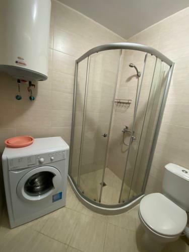 Diamond Apartments Cascada