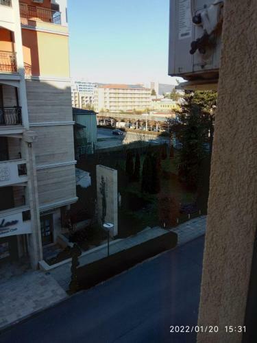 Apartamento ?????? ? Royal Sun