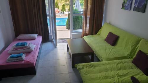 Apartamento Kale Summer Life