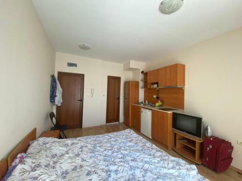 Apartamento Studio In Amadeus XI