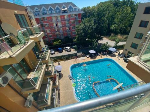 Apartamento Studio In Amadeus XI