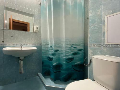 Apartamento Cozy Studio In Sapphire