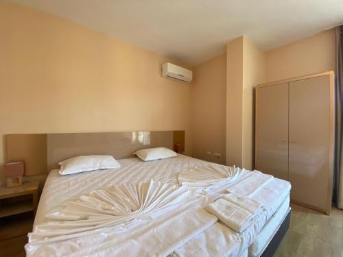 Apartamento Studio In Messembria Complex 504