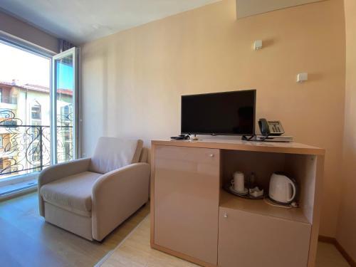 Apartamento Studio In Messembria Complex 504