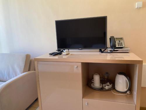 Apartamento Studio In Messembria Complex 504