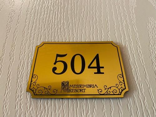 Apartamento Studio In Messembria Complex 504
