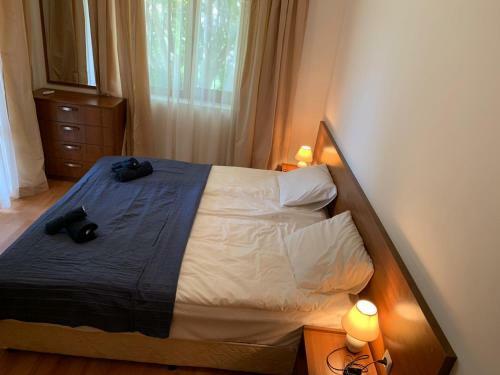 Apartamento Happy - Bulgaria Okiem Tubylca