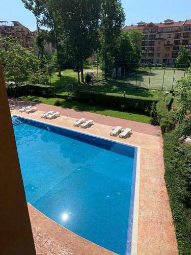 Apartamento Happy - Bulgaria Okiem Tubylca