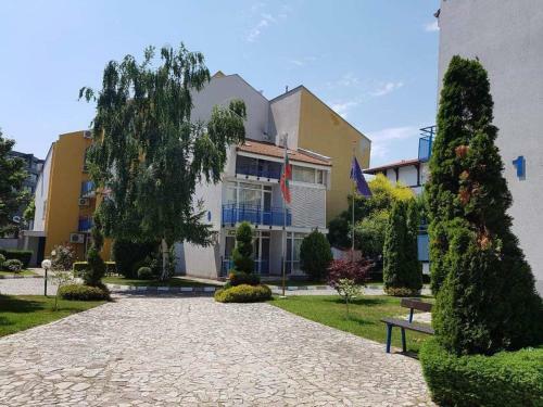 Nina Apartman Sunnybeach