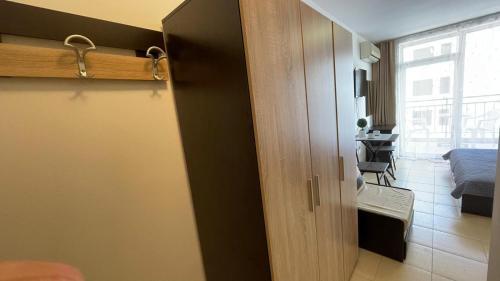 Apartamento Cozy Studio In Afrodita I 56