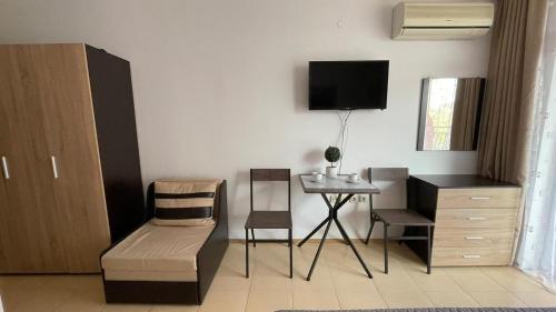 Apartamento Cozy Studio In Afrodita I 56