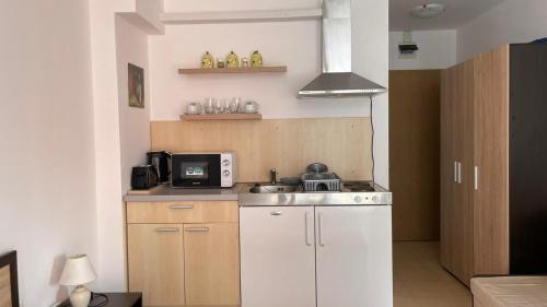 Apartamento Cozy Studio In Afrodita I 56