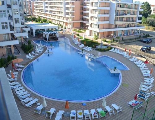 Apartamento Grand Kamelia Sunny Beach