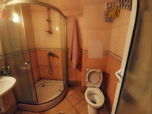 Apartamento Grand Kamelia Sunny Beach