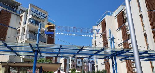 Apartamento Vp Sun City 1