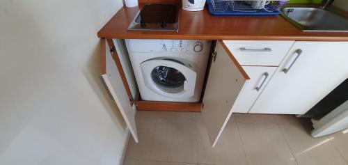 Apartamento Vp Sun City 1