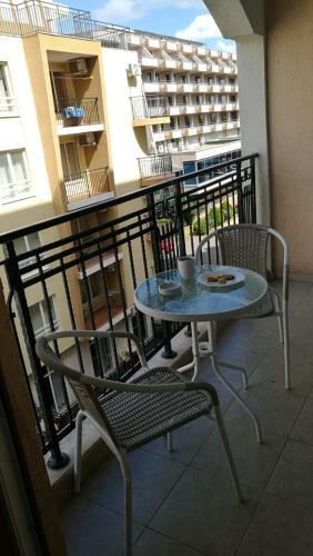 Apartment Near The Beach